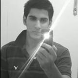 born in middle class family with big dreams and belong to hissar...a student by choice..and a part time editor as well..