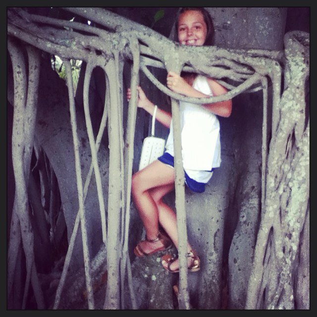 Hey peps I am related to @2033Paris go follow that her she is amazing