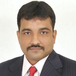 #Startup Enthusiast | Entrepreneur | Indian Growth Story | Public Policy | Business & Economy | Keen Political Observer | Occasional Columnist | RT≠ Endorsement
