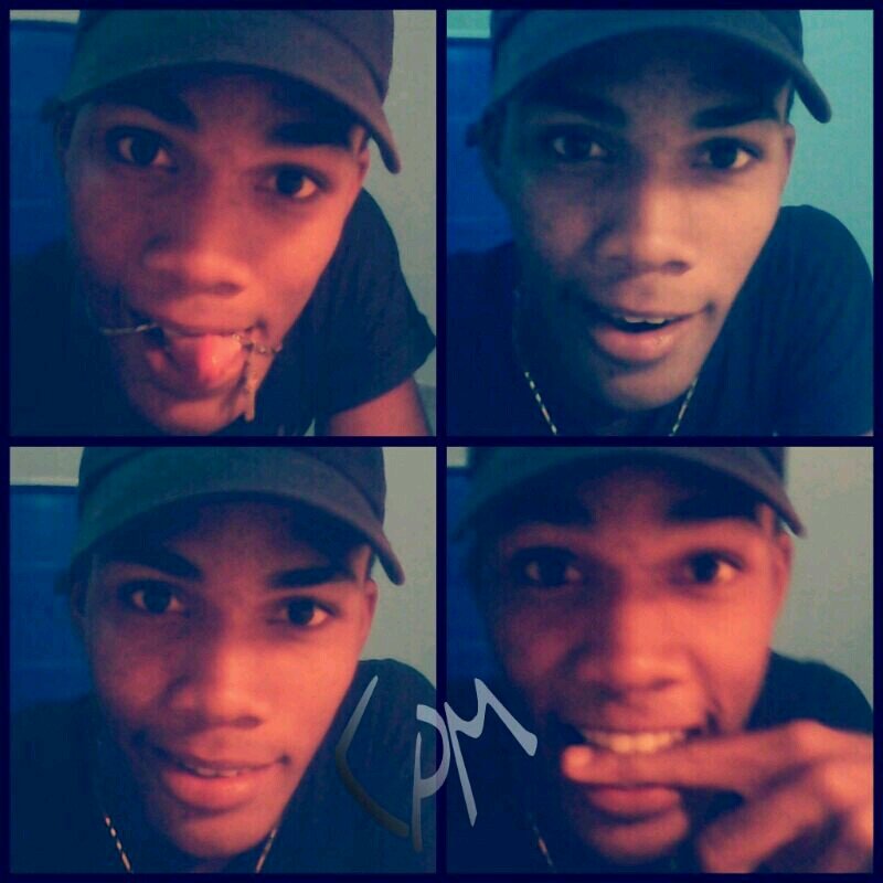 SIMPLEMENTE SOY FELIZ :D