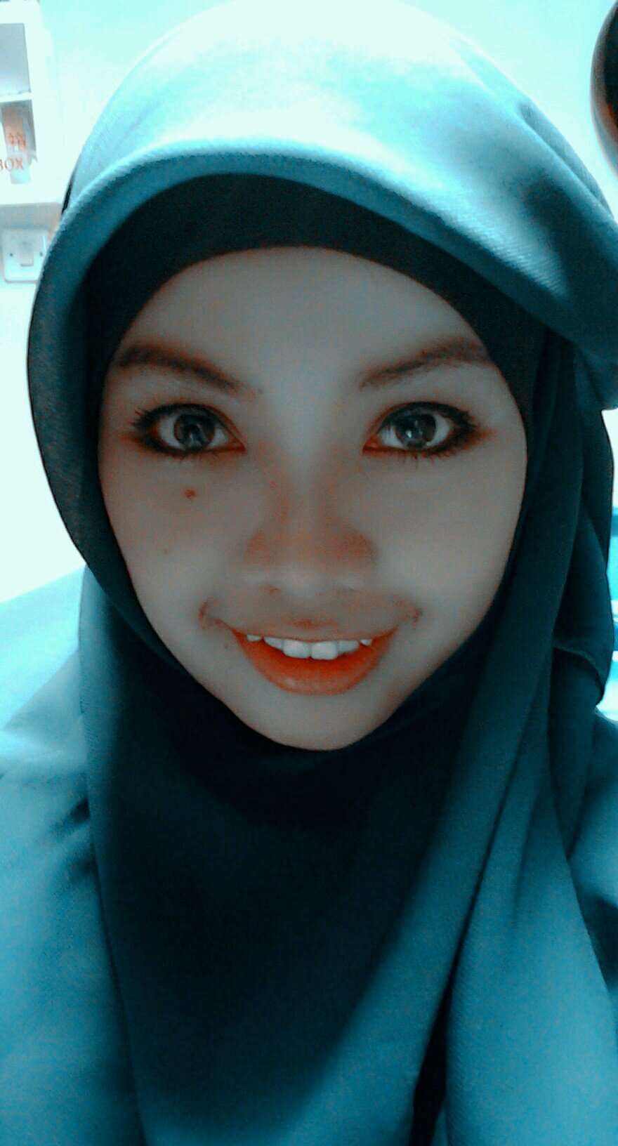 Jannah is my destiny..