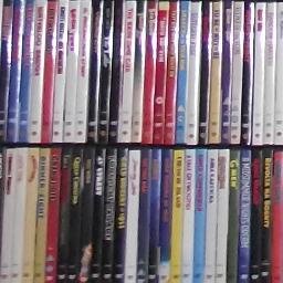 cinemaandchoc's profile picture. Random thoughts, mostly on film.