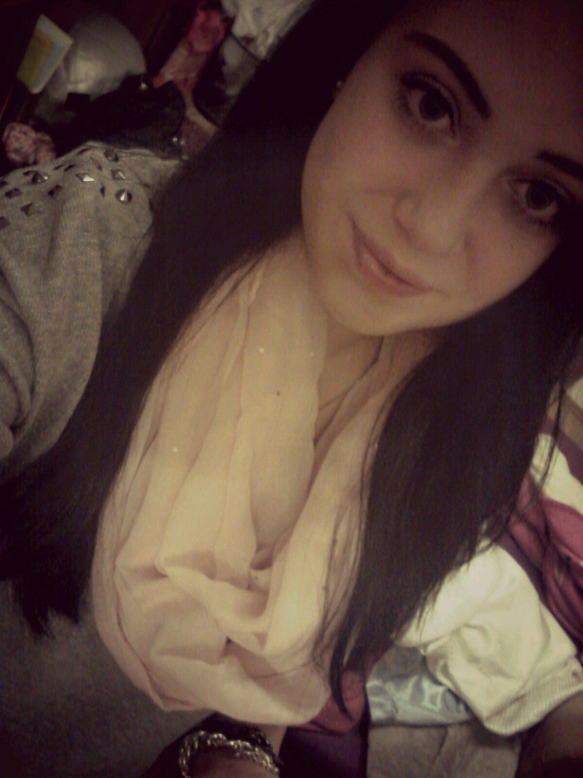 hey guys. share my lifestory with you - enjoy ♡