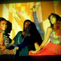 Gise Parras (@giseparras) 's Twitter Profile