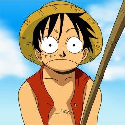 Welcome & Follow @KomediOP bagi NAKAMA One Piece Indonesia