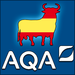 SpanishAQA's profile picture. Not affiliated with AQA. Providing help for A-Level students following AQA GCE Spanish Course.
