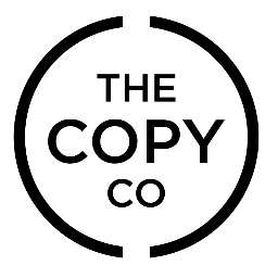 A copywriting company. For all kinds of copy, right.