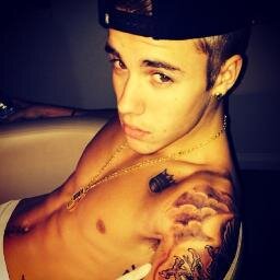 I Love @justinbieber! XOXO