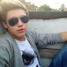 fans one direction (directioners) fanatik NIALL HORAN