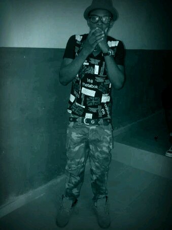 D last of ♍Ɣ‎ Kind.....gona liv dat drim sum day...