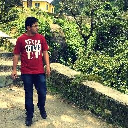 Lazy lad. music lover. Loves to sleep, eat , hang out with frnzzzz