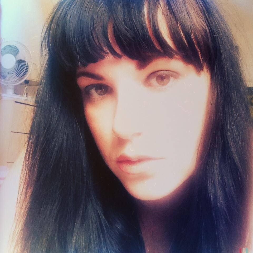 Wallflower.