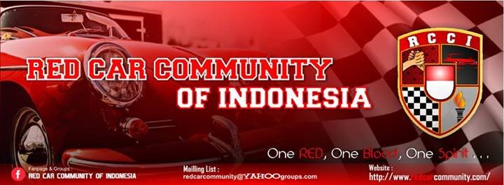 Red Car Community Of Indonesia Chapter Medan