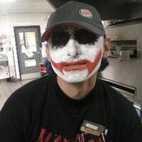 W1CK3D WIZARD (@wkdwzrd) 's Twitter Profile