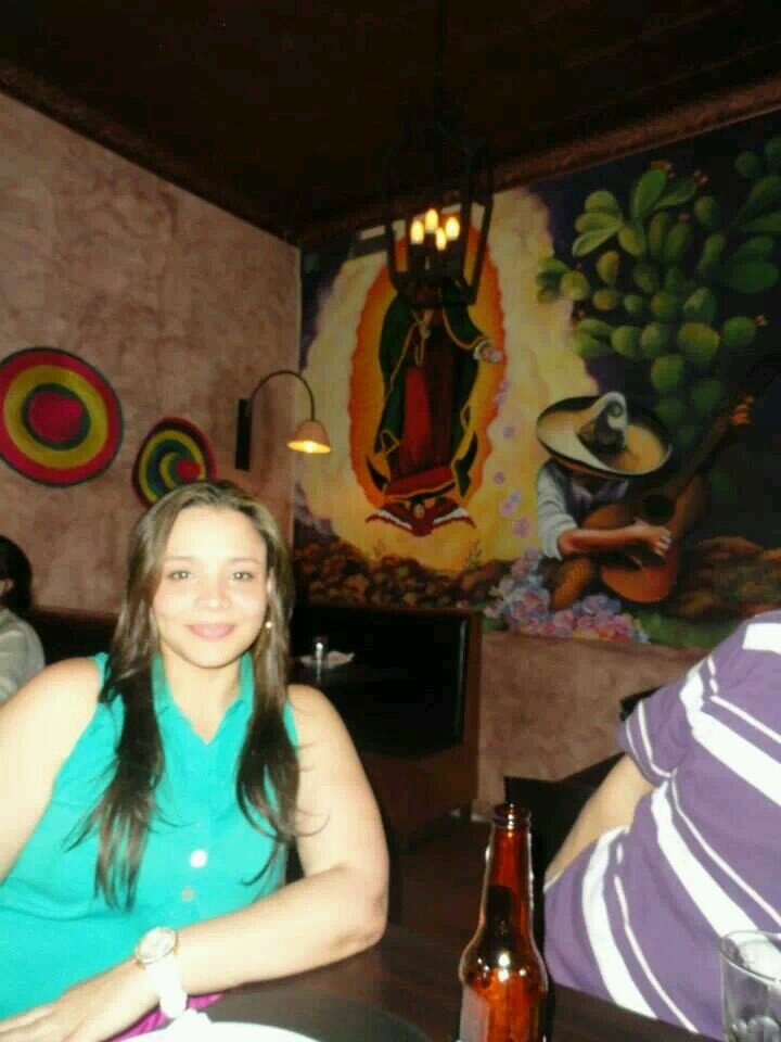 claracalderon24's profile picture. Alergologia e inmunopatologia