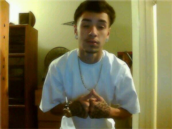 20Yrs. ♕ ‏ #TeamKUSH ,#Gooons2Grimey , R.I.P my nigga @RiccoWaywee