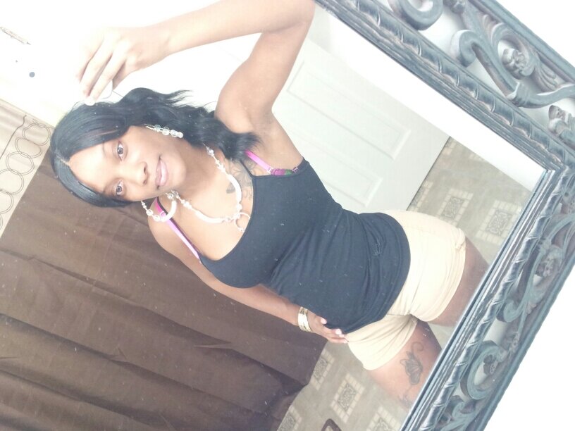 Follow This Lil Badd Bitch...SHE'S SINGLE..!!! ❤ ❤