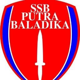 Akun Twitter Resmi Sekolah Sepak Bola (SSB) Putra Baladika, Grup-1 Kopassus | Stadion Heroik Grup - 1 Kopassus | Berdiri: 2 Mei 2010