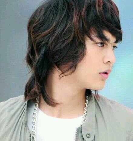 อันยอง มินโฮ ชายนี่ หล่อ รวย ฟิอลมาแล้วจะติดใจ-.,- #RT#Paranmolefam#PMFN96