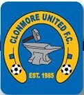 Official Twitter account of Clonmore United