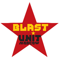 Blast Unit Moscow (@blastunitmoscow) Twitter profile photo