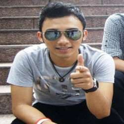 HermannDarmawan's profile picture. Fakultas Teknik Industri|Universitas Gadjahmada Yogyakarta