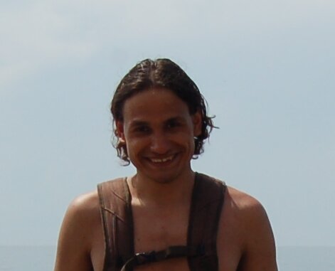 Web frameworks, DevOps; Perl, JVM; Tallinn; Healthy lifestyle; Child;