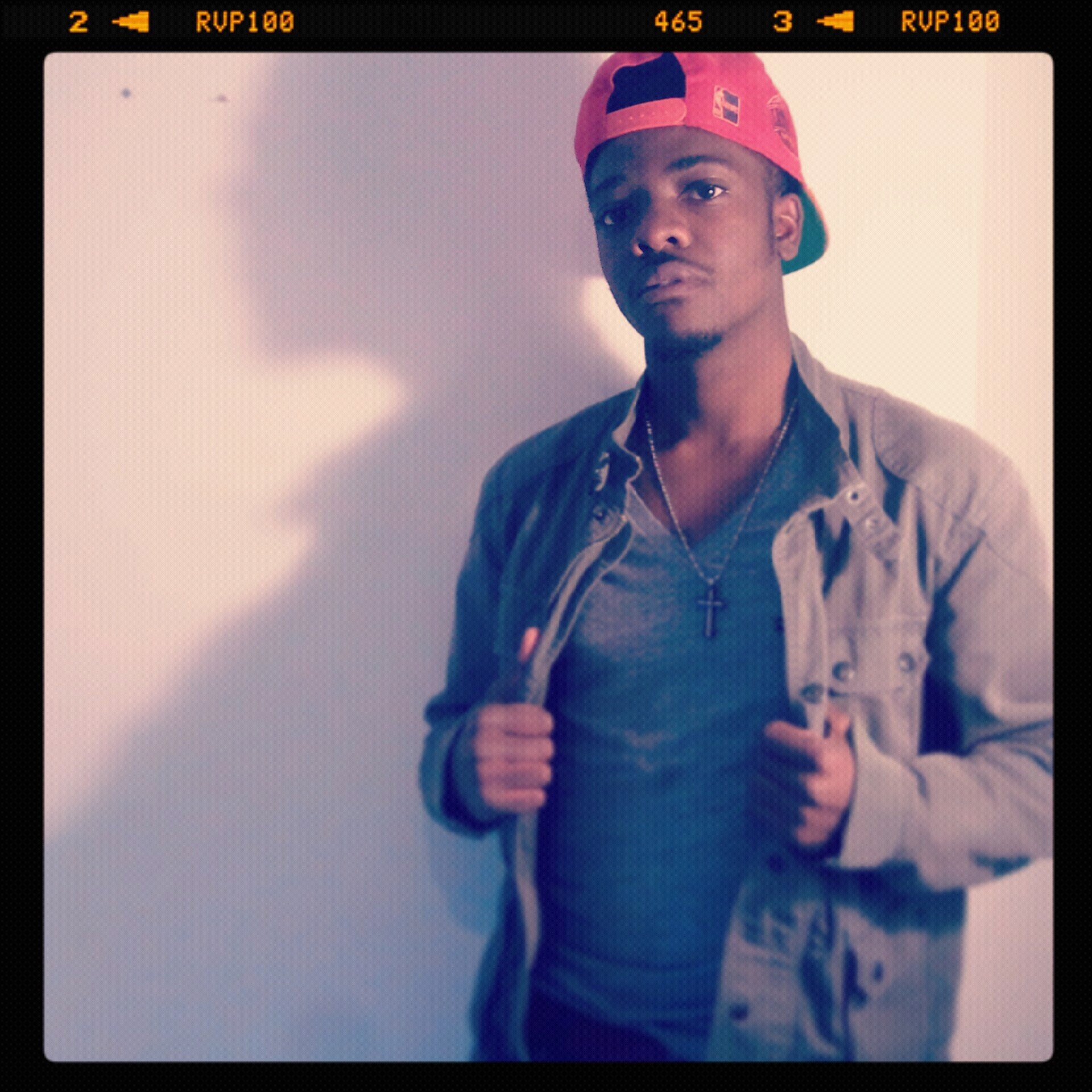 God Over Everything.