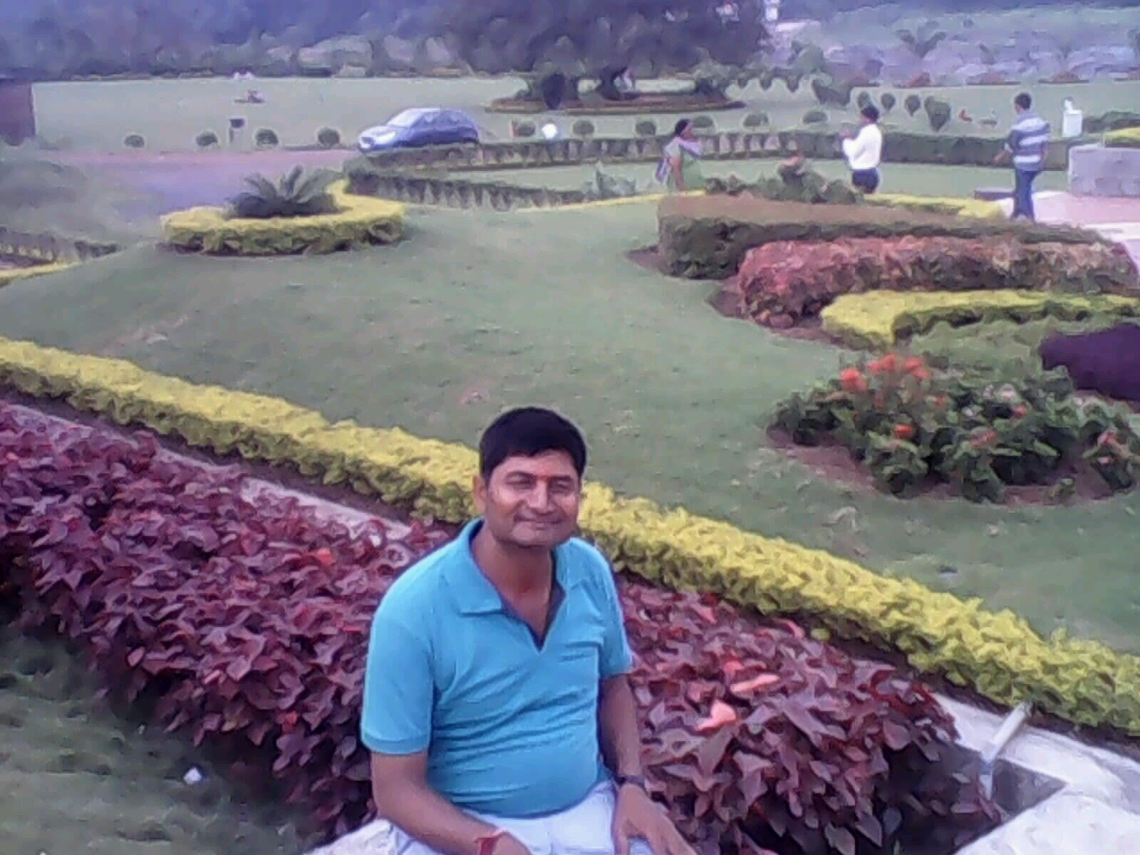 Businessman | Wish to see @narendramodi as Prime Minister of India | Member of #BJPGujarat
