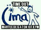 ¿Quieres reírte un rato con el mejor deporte? Si quieres eso este es tú programa. El martes de 6 a 7, en la 107.8 FM Radio Cima.