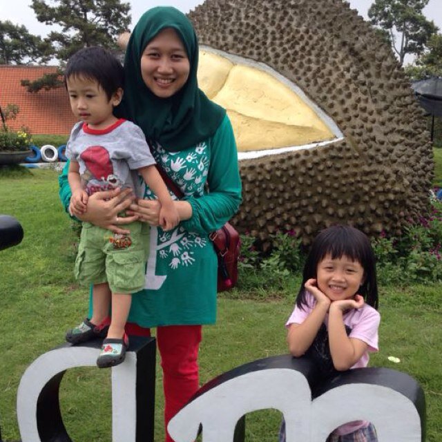 Cici didi your my everything