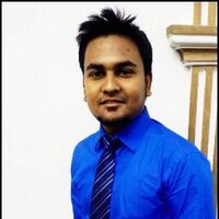Proyash Roy (@proyash_roy) 's Twitter Profile
