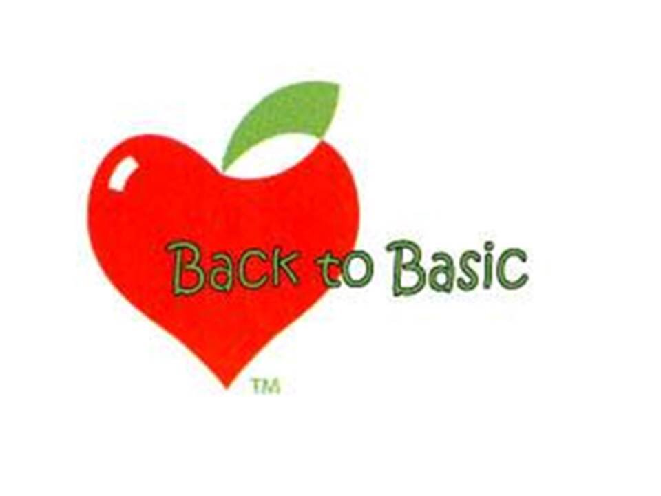 Back to basic is your source of information on how to live a healthy lifestyle.