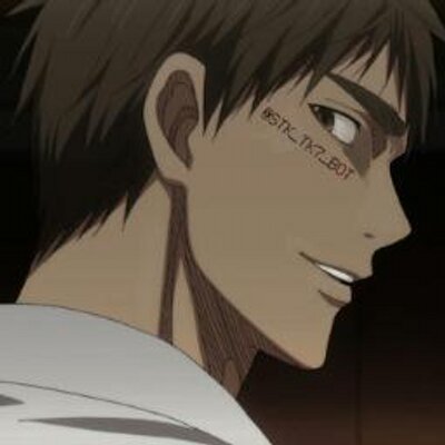 ストーカー木吉鉄平bot Stk Tk7 Bot Twitter