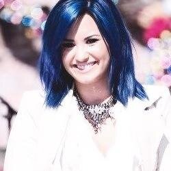 ddlovdatoo's profile picture. @ddlovato because she is my inpiration and I look up to her so much. Love you ❤