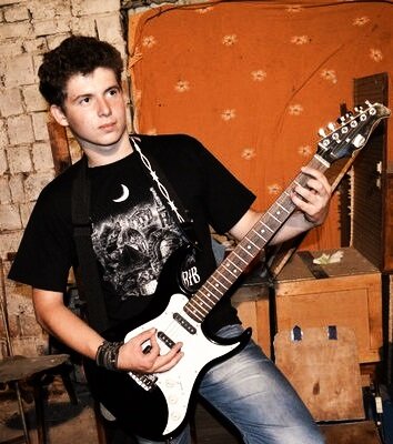 VadymDudnyk's profile picture. 