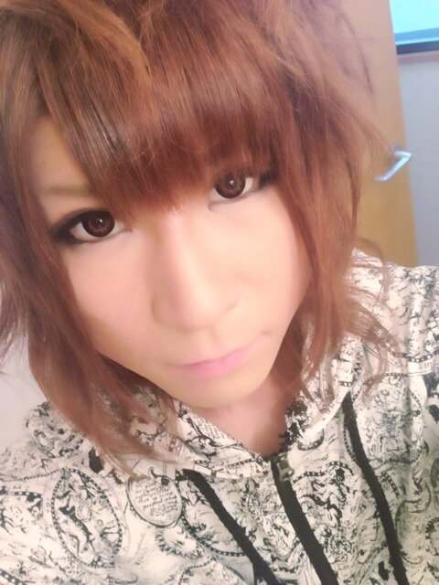[ROLEPLAYER] || drummer of Yeti || \(=^~^=)/ || ☆★☆★☆ || Beruang Kutub Besar || @japanID_RP || real: @yeti_naoki ||