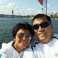Bakhytzhan (@mailbak) 's Twitter Profile
