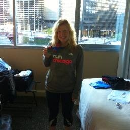 ashleias's profile picture. bustin a move