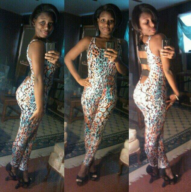 #Jamaican & Haitian_   #Team BiSexual_    #NCAT '17 ☜ツ_    R.I.P. POPPA_                              IG:Jerseyz_QueenFee