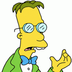 misterFrink's profile picture. шо, трясця, тут коїться?