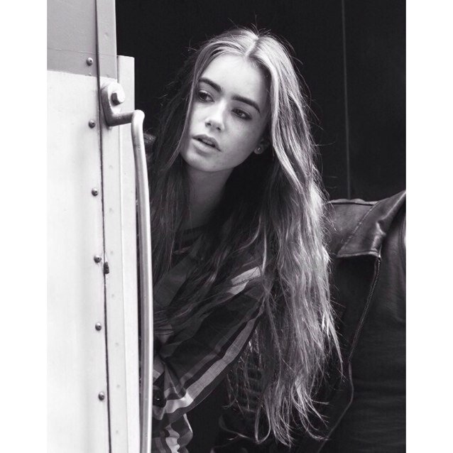 Hija de Hades.