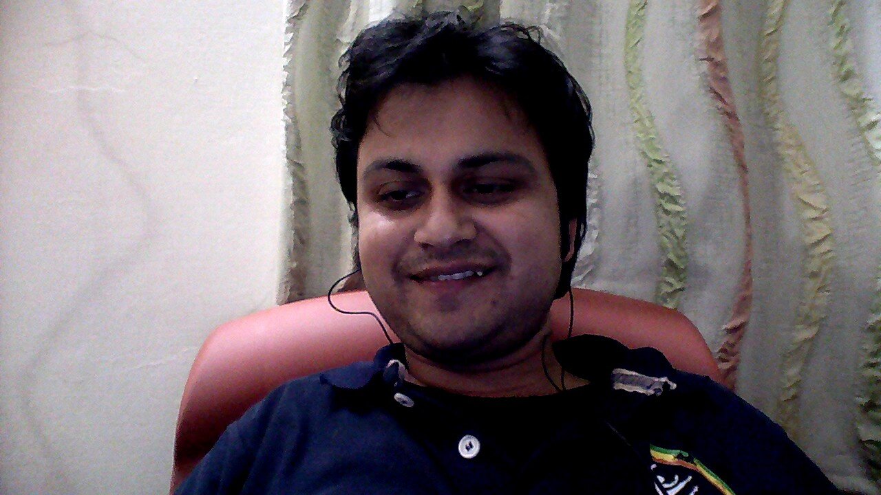 Nationalist ,Energy Warrior, BHU-Alumni,  Secretary -Mahamana Malviya Mission Indraprasth