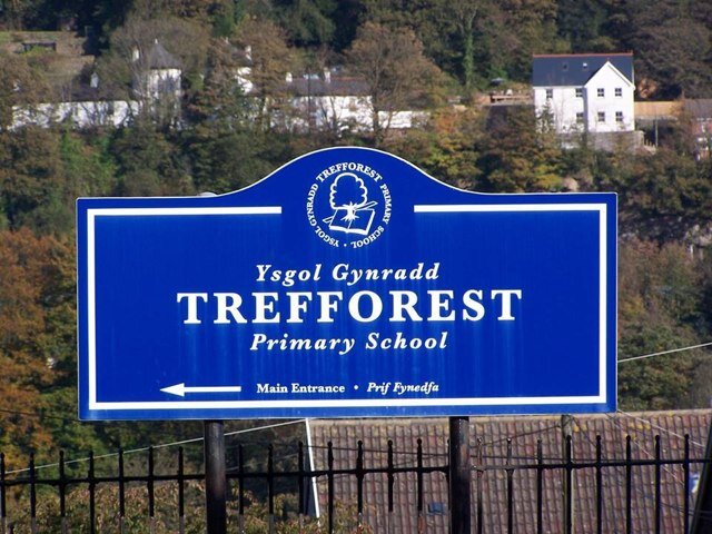 Treforest Online- For the Treforest community promoting local events, news and local bussiness.
