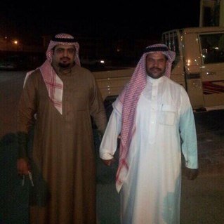 رجال الاعمال منقية/ الشيخ خزام بن معيض بن متروك الشيباني