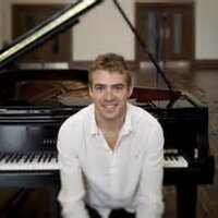 Fiachra Garvey(@Fiachra_piano) 's Twitter Profile Photo