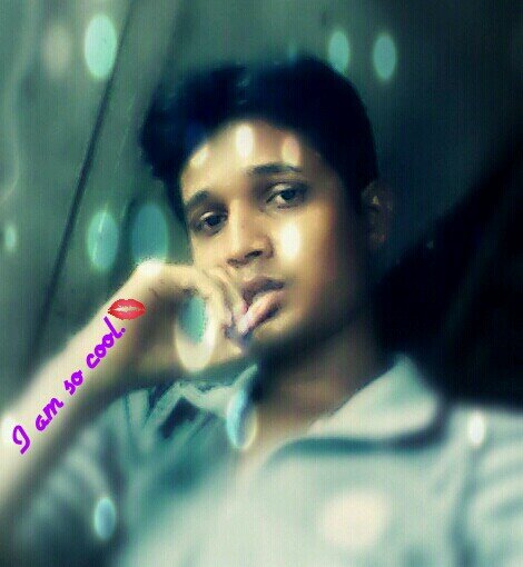 My Rules My Life.