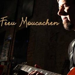 Guitarrista e fundador da Banda Manuche