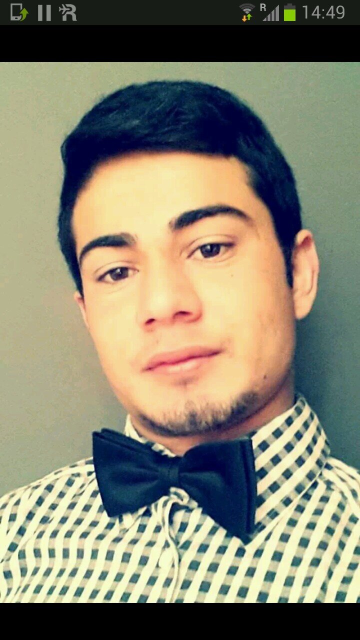 habibodb's profile picture. 