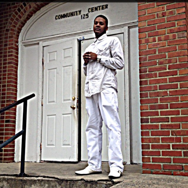 Real Nigga First..Get Money Second..#LBM